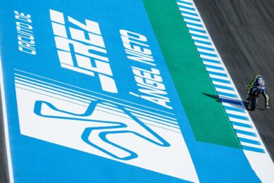 Revised 2020 MotoGP calendar announced