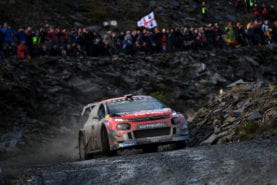 Cancelling Wales Rally GB was the right call – but just the start