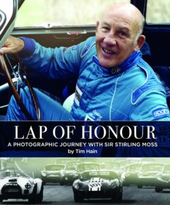 Stirling-Moss-lap-of-honour-book-cover