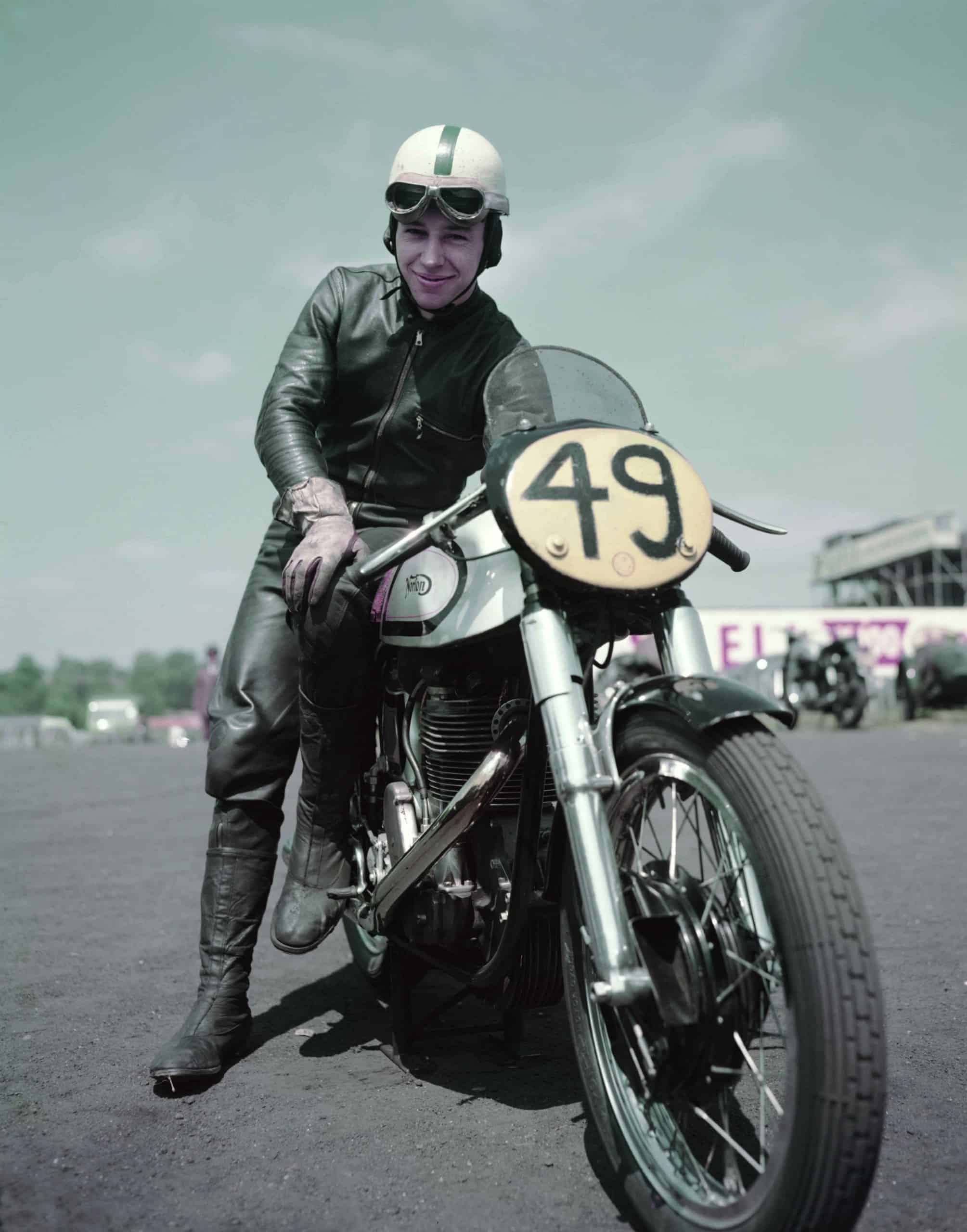 John Surtees