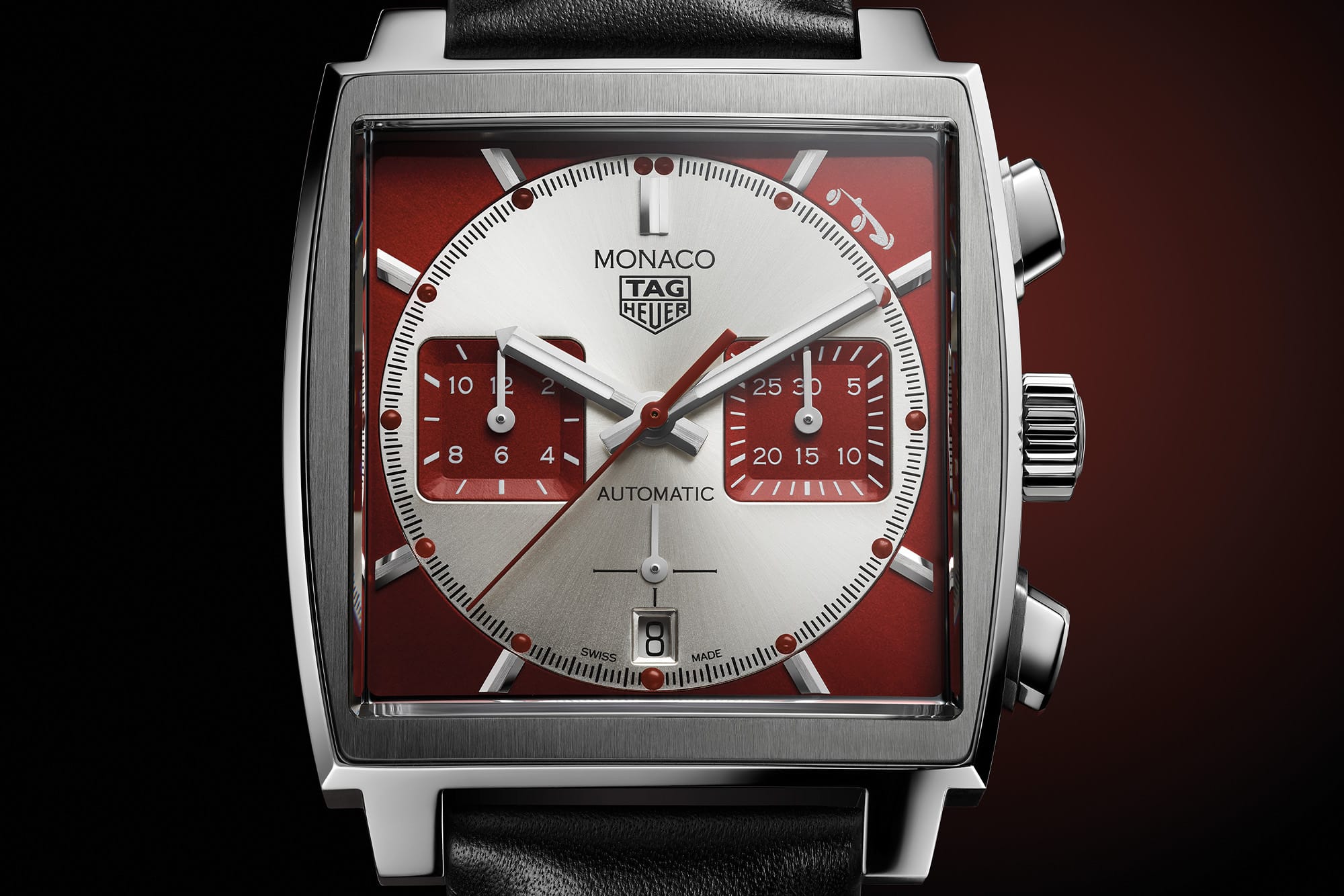 TAG Heuer Monaco Grand Prix de Monaco Historique Limited Edition