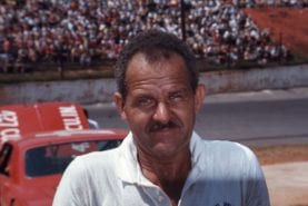 Why it’s now or never for Wendell Scott’s legacy and NASCAR’s revolution