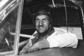 Wendell Scott family appeals for race trophy that black NASCAR driver was denied in 1963