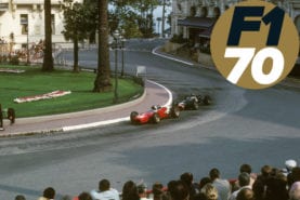 F1 at 70: The best grand prix circuits – by those who know