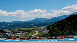 How F1 can make every race as entertaining as the Austrian GP