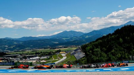 Brutal kerbs, gravel traps and safety cars: why 2021 Austrian GP is blueprint for entertaining F1 races