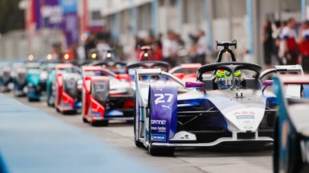 Formula E fireworks expected in unique Berlin finale