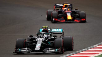 MPH: Why is Mercedes so far clear of its F1 rivals?