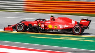 Ferrari fast-tracking aero updates for Styrian Grand Prix