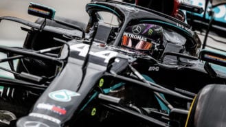 2020 Hungarian Grand Prix qualifying: Mercedes finally reveals its true pace