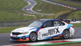 Spectators banned from BTCC races, days before opening round
