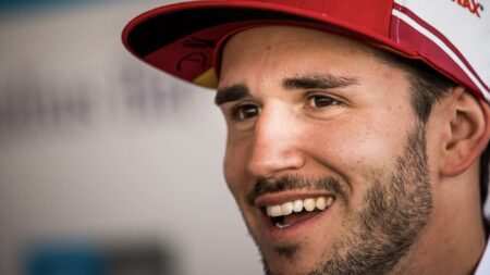 Daniel Abt returns to Formula E after esports scandal