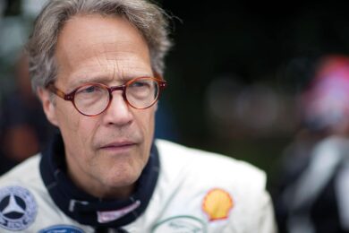 ‘The most adrenalin-fuelled, extreme event we’ve ever put on’ – Duke of Richmond opens Goodwood SpeedWeek
