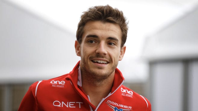 The ‘exceptional’ Jules Bianchi remembered by his team-mates