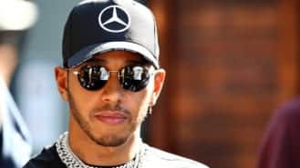 Hamilton: “We all need to do more, that’s what the message was about”