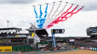 How to get tickets for the 2020 Le Mans 24 Hours: travel package offers