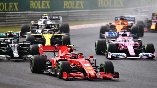 F1 needs a proper drivers’ championship — there’s only one way to do it