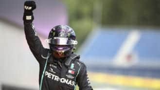 2020 F1 Styrian Grand Prix report: Hamilton in command ahead of midfield drama