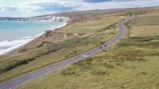 Revealed: plans for an Isle of Wight ‘TT’ road race