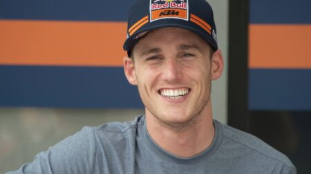 Pol Espargaró confirmed for Honda in 2021; Crutchlow departs