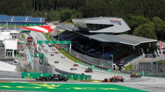 How to watch the F1 2022 Austrian GP: start time, TV schedule and live streams