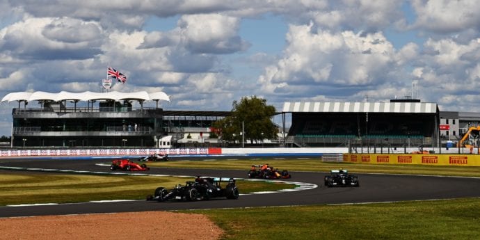 F1 70th Anniversary Grand Prix preview: Silverstone turns up the heat