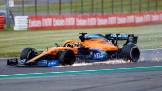 Silverstone tyre blowouts: what happens next?
