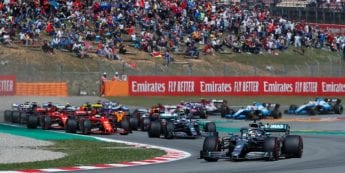 2020 Spanish Grand Prix race preview: Red Bull turns up the heat