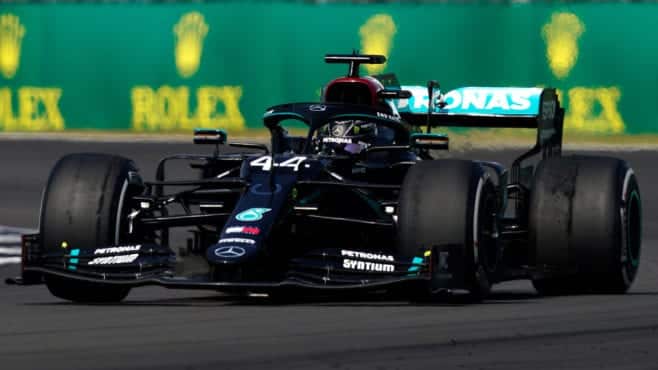 Has Formula 1 found the answer to Mercedes’ domination?