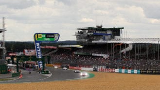 2020 Le Mans 24 Hours to be held behind closed doors