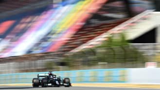 2020 Spanish Grand Prix qualifying report: Mercedes untouchable… over one lap
