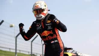 2020 F1 70th Anniversary GP report: Verstappen win to spark title challenge?