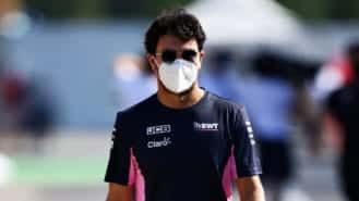 Perez back for Spanish GP after negative Covid test