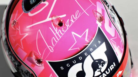 “It’s hard to accept he’s not with us” — drivers’ tributes to Anthoine Hubert on emotional Spa return