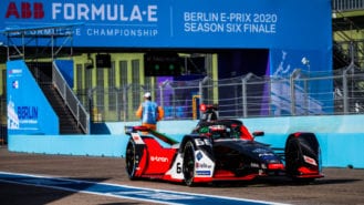 New line-up made Berlin finale tougher – Audi’s Allan McNish