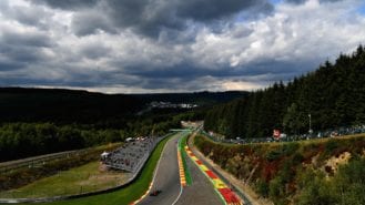 2020 Belgian Grand Prix preview: Can anyone rain on the Mercedes parade?
