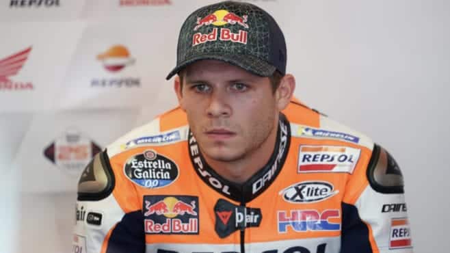 Marc Márquez ruled out of Brno MotoGP round; Stefan Bradl to stand in