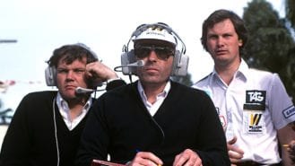 Williams Racing: its 43 years in F1