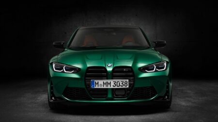 Look beyond the nose of BMW’s M3 and M4 — but you might like them even less