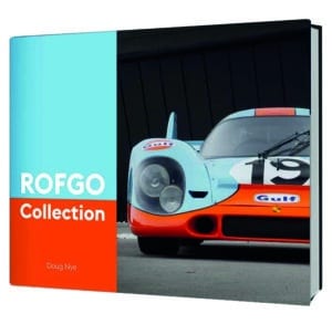 ROFGO Collection book cover