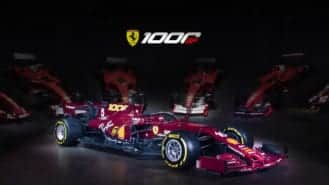 2020 F1 Tuscan Grand Prix Ferrari 1000 race preview: Ferrari’s home celebrations