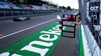 MPH: How Pierre Gasly’s Monza miracle unfolded