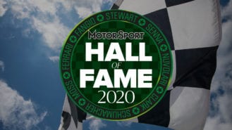 2020 Motor Sport Hall of Fame: Vote Now