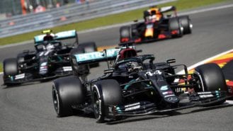 2020 Italian Grand Prix race preview: The qualifying party is over