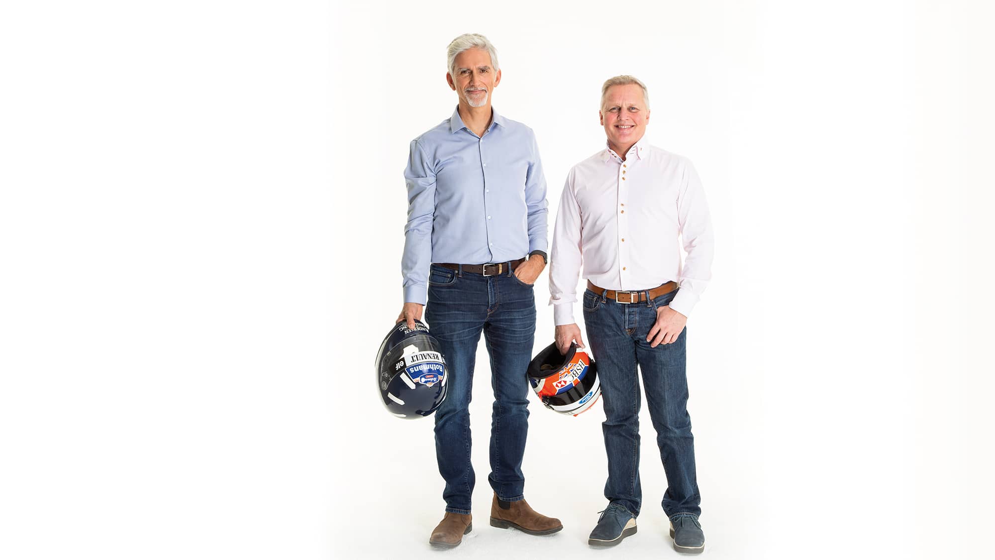 136 Damon Hill Wife Stock Photos, High-Res Pictures, and Images