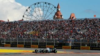 2020 Russian Grand Prix preview: Will Hamilton equal Schumacher’s 91-win record?