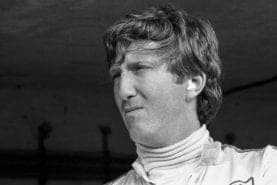 Jochen Rindt: F1’s unanointed champion