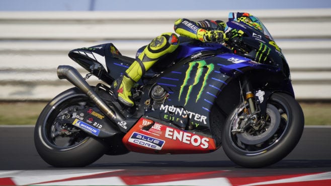 Why pit-to-rider radios are coming to MotoGP