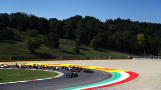 MPH: The Tuscan GP that nobody saw coming