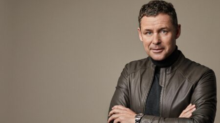 ‘I would pay money to drive a Hyperpole lap’ Tom Kristensen on the 2020 Le Mans 24 Hours
